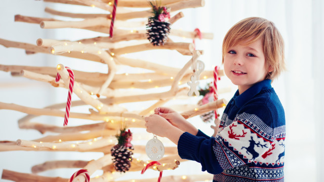 Создаем сказку своими руками: идеи для новогоднего декора