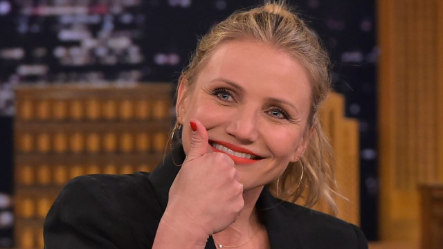 Камерон Діас