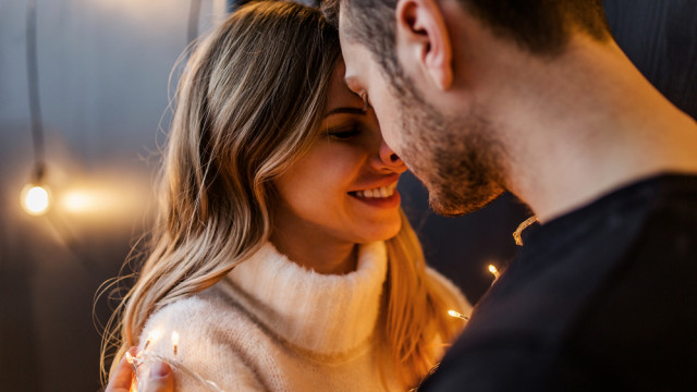 пара новый год