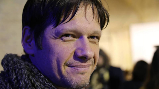 журналист Дмитрий Десятерик2