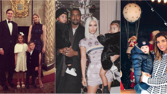 Трамп, Кардаш'ян і Сєдокова