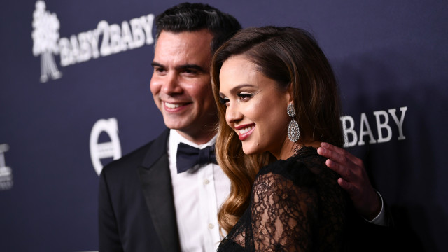 Джессіка і Кеш