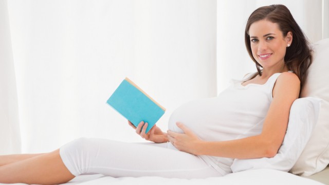 Догляд за дитиною: з якою інформацією необхідно ознайомитися вагітній?