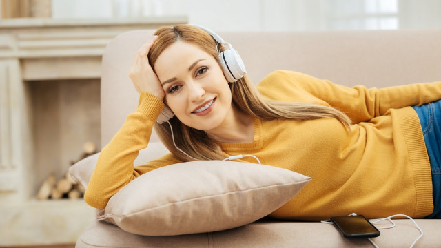 Майже весна: клипы с весенним настроением