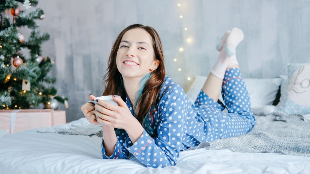 каникулы на рождество