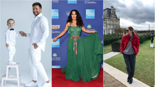 Лазарєв, Хайек і Осадча