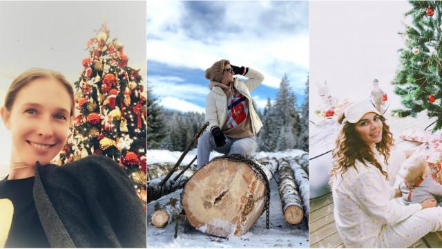 Осадча, Луценко і Сєдокова