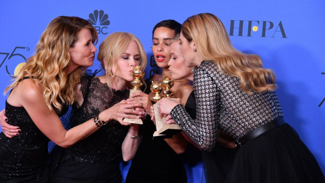 Золотий глобус