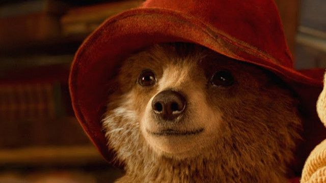 Найдобріший фільм: 5 приводів подивитися "Пригода Паддінгтона-2"