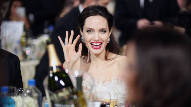 Анджеліна Джолі