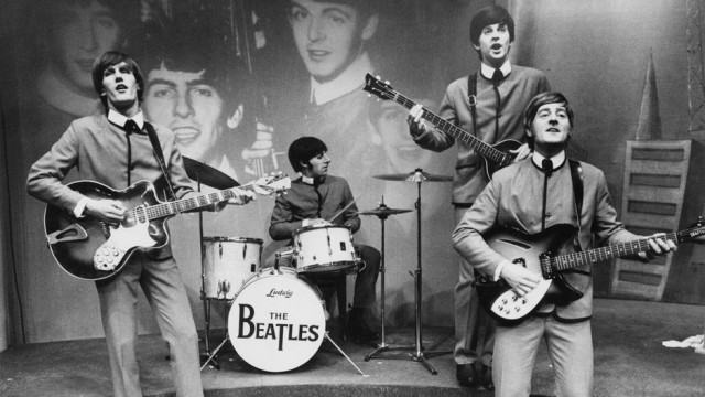 The Beatles