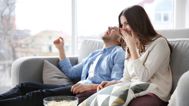 3 английских сериала с субтитрами, чтобы учить английский весело