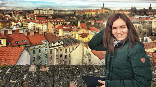 Юлия Исаева