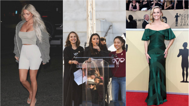 зіркові мами