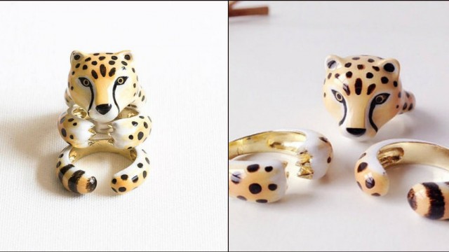 прикраси Мері Лу