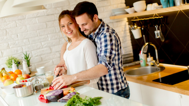 пара правильное питание