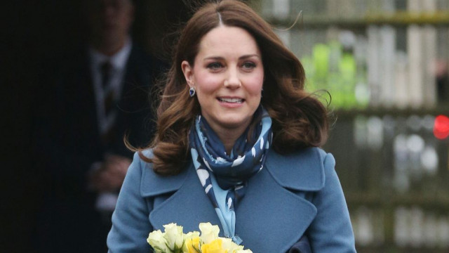 Кейт Міддлтон