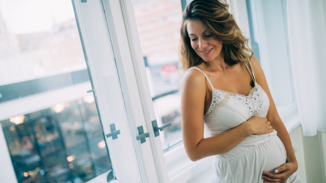 майбутня мама