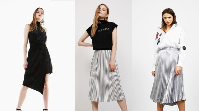 Женщина с красными губами