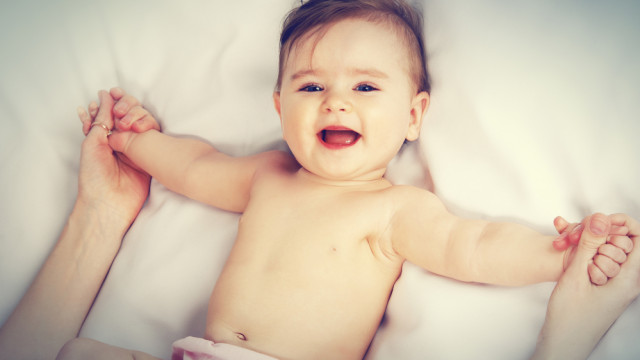 Гипертонус у ребенка: причины, лечение