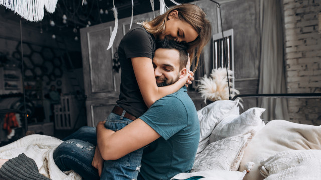 пара кохання