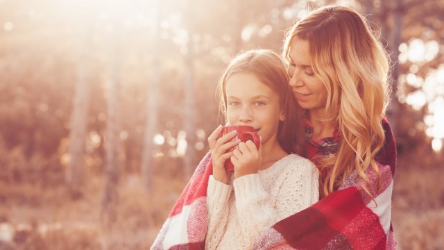 Девочкам о важном: секс-педагог о том, когда рассказывать  детям о менструации - важная инфомация