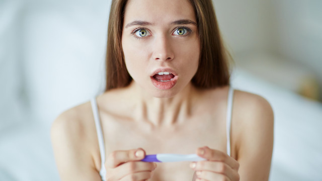 тест на вагітність