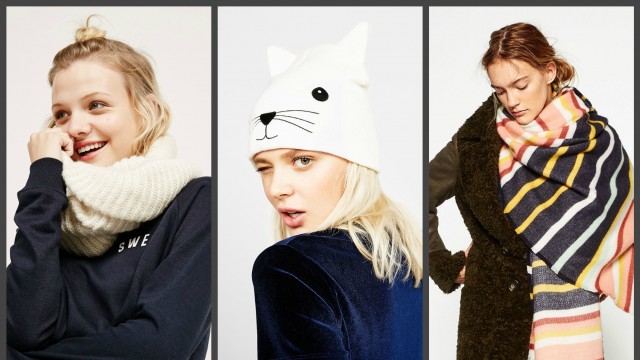 аксессуары 