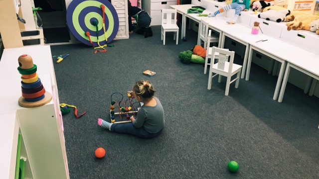 Маша Шапошникова