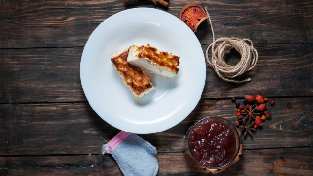 творожная запеканка