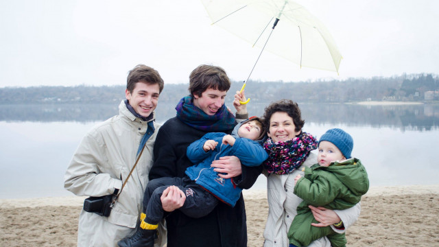 Ольга Баранова