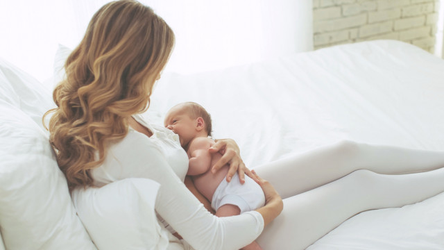 Грудне годування