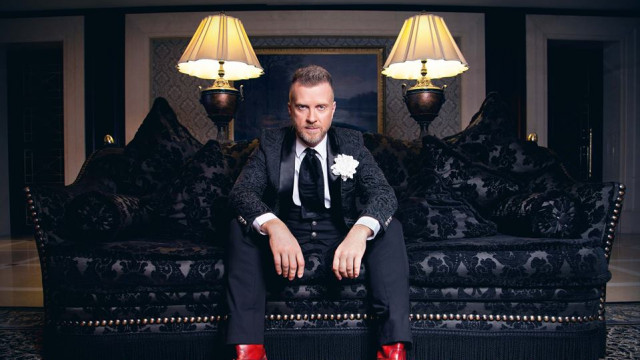 Антін Мухарський