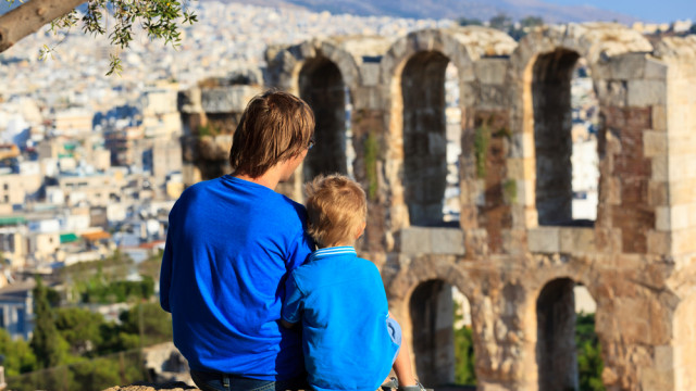 Скоро відпустка: чому потрібно бронювати тур уже зараз і які бонуси нас чекають?