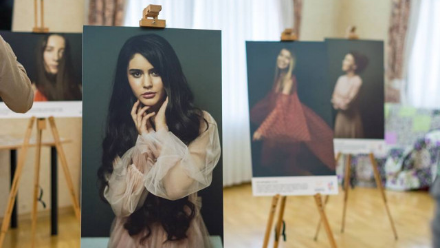 «Життя починається знов»