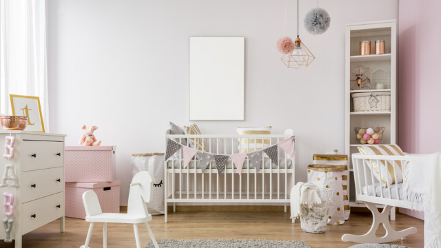 детская комната