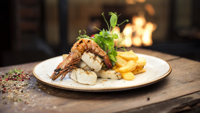 Морепродукты во время беременности: можно, если осторожно