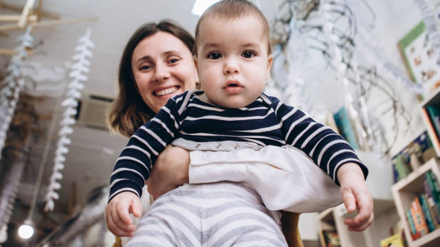 Как многодетная мама может изменить лицо одного парка: уличное пространство для детей