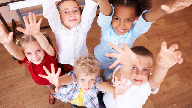 В Киеве стартует хакатон "Инклюзия. Как сделать школу приветливой для всех?" - почему  это важн