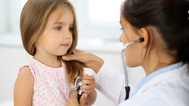 С ребенком в поликлинику - лайфхаки мамы двоих детей