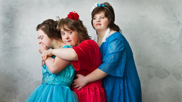 VIP-ускники 2018: социальная инициатива в помощь особым детям