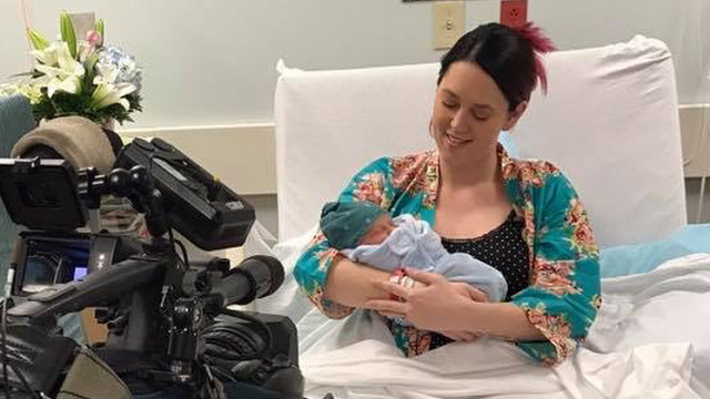 радіоведуча