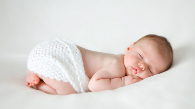 Пелюшковий дерматит у новонароджених: що це таке та як з ним боротися?