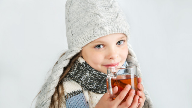 Ларингит у ребенка: симптомы,  лечение и опасности стеноза гортани у ребенка