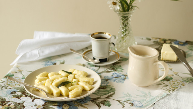 вареники ліниві