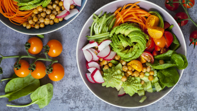 салат піст продукти