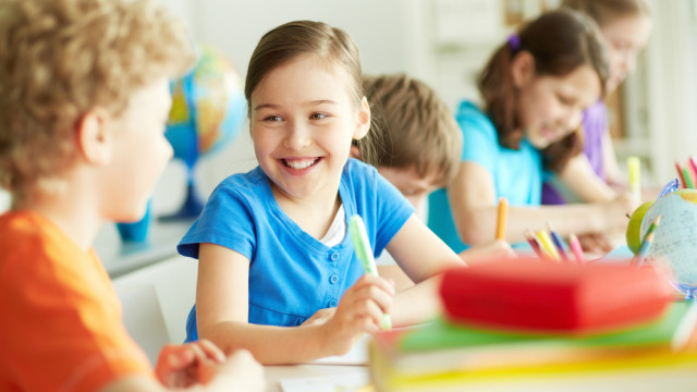 оценка в младшей школе