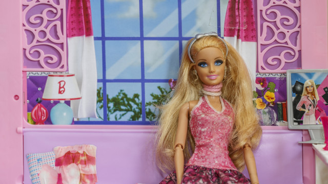 барби кукла