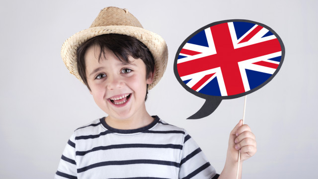 английский мальчик британия