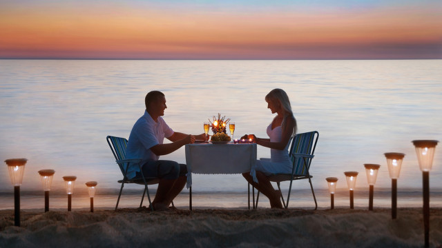 Особисте життя: як забезпечити час для чоловіка, якщо у тебе двоє маленьких дітей?